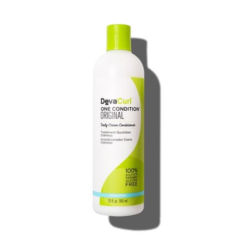Daily Cream Conditioner