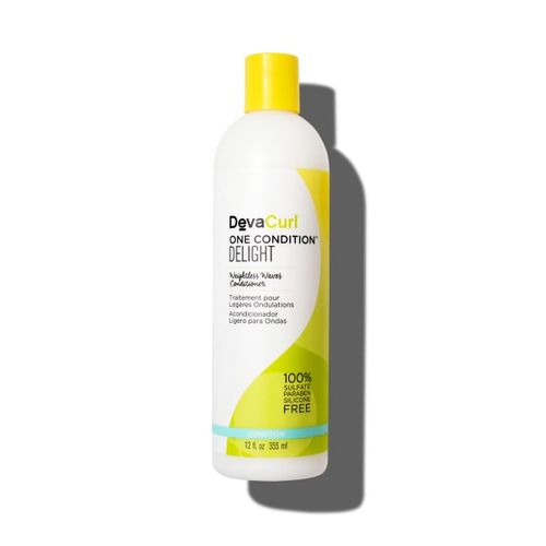 Weightless Waves Conditioners