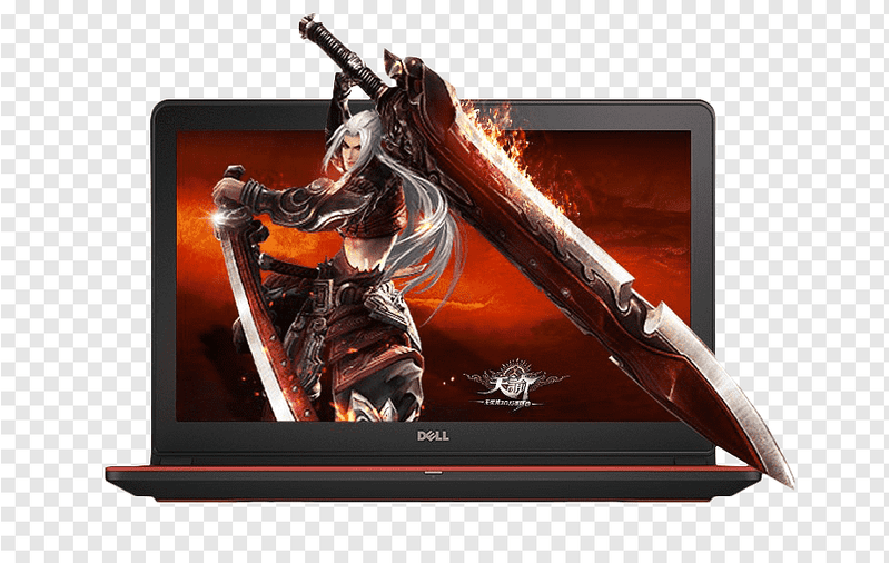 Notebook-Gamer